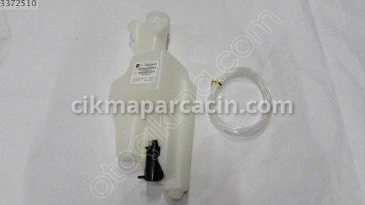 Mazda 2 Fıskiye Motoru çıkma parça