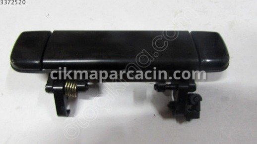 Mazda 2 Kapı Kolu çıkma parça