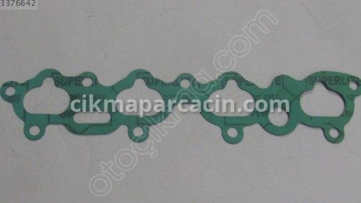 Mazda 2 Emme Manifoldu çıkma parça