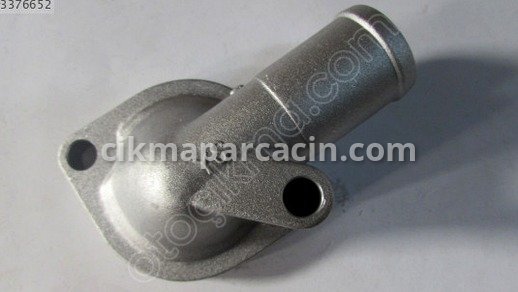 Mazda 2 Far Yıkama Kapağı çıkma parça