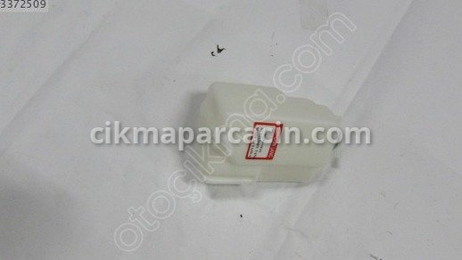 Mazda 2 Yedek Su Deposu çıkma parça