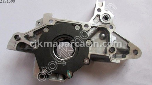Mazda 2 Yağ Pompası çıkma parça