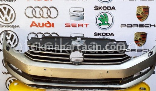 Volkswagen Passat Ön Tampon çıkma parça