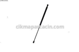 Bagaj Amortisörü Brava-Bravo (Uzun) OEM 612251