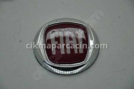 Fiat Albea Bagaj Arması çıkma parça