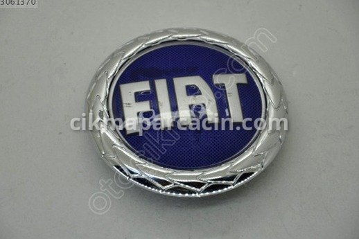 Fiat Doblo Bagaj Arması çıkma parça