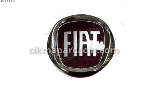 Fiat Egea Bagaj Arması çıkma parça
