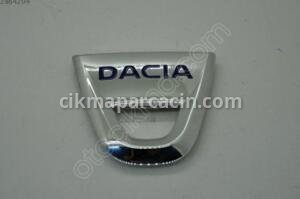 Bagaj Armas Sandero Duster 2012 Lodgy Logan Mcv