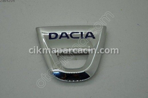Dacia Logan Bagaj Arması çıkma parça