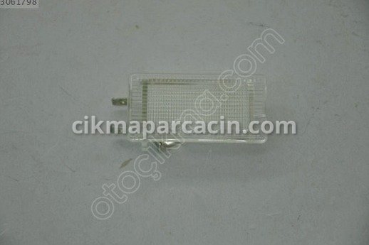 Fiat Palio Basamak çıkma parça