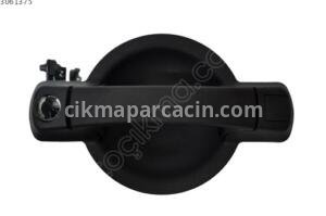 Bagaj Dış Açma Kolu Doblo (Çift Kapı) 2001-2010 Arası OEM 735402299