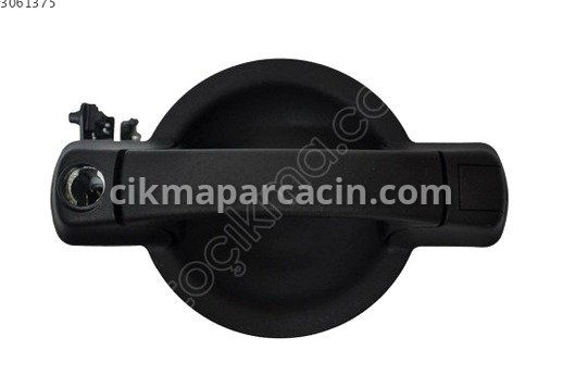 Fiat Doblo Açma Kolu çıkma parça