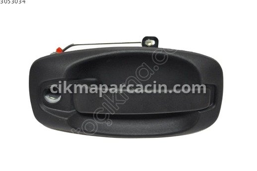 Fiat Fiorino Açma Kolu çıkma parça