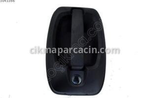 Bagaj Dış Açma Kolu Sağ Ducato 2006 Sonrası (Çift Kapı) OEM 735469968