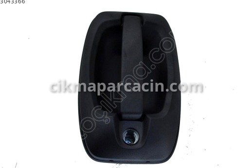 Fiat Ducato Açma Kolu çıkma parça