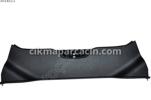 Fiat Egea Bakalit çıkma parça