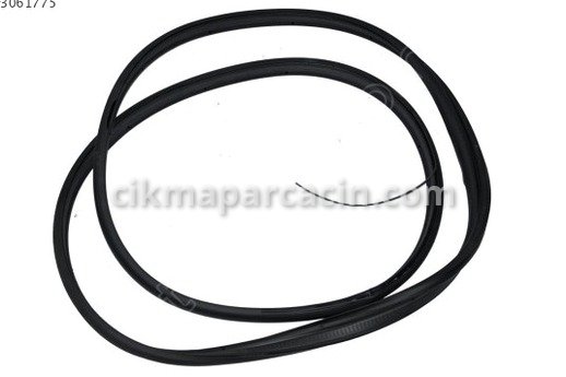 Fiat Palio Bagaj Kilidi çıkma parça