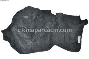 Bagaj Halı Yan Sol Albea | OEM TF19003700