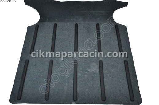 Tofaş Kartal Bagaj Havuz Sacı çıkma parça