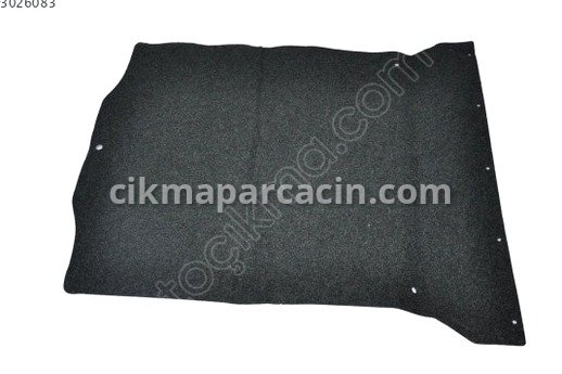 Fiat Linea Arka Koltuk çıkma parça
