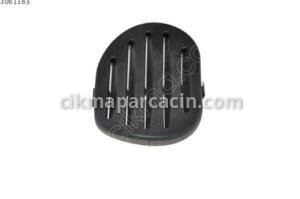 Bagaj Havalandırma Izgarası Sağ Doblo 2001-2010 Arası OEM 735286925