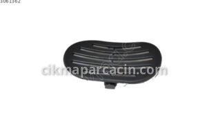 Bagaj Havalandırma Izgarası Sol Doblo 2001-2010 Arası OEM 735286926