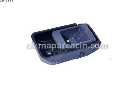 Peugeot 208 Açma Kolu çıkma parça