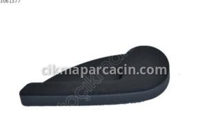 Bagaj İç Açma Kolu Sol Doblo (Çift Kapı) 2001-2010 Arası OEM 735379973