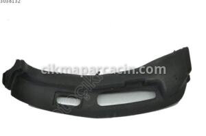 Bagaj İç Alt Köşe Plastiği Sol Tempra Sw (Stop Arkası) OEM 181733580