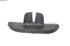 Bagaj İç Kilit Muhafaza Bakaliti Fiorino (Tek Kapı) OEM 735524577