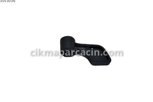 Fiat Fiorino Arka Cam çıkma parça