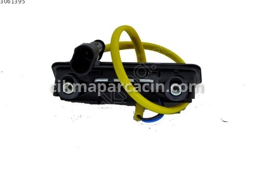 Fiat Doblo Bagaj Amortisörü çıkma parça