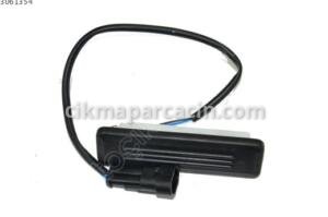 Bagaj Kapak Açma Butonu Doblo 2015 Sonrası | OEM ZENON-FI97579