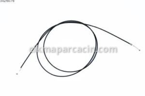 Bagaj Kapak Açma Teli Linea OEM 51761765