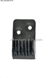 Bagaj Kapak Ayar Takozu Sağ Fıat 500 OEM 51883051