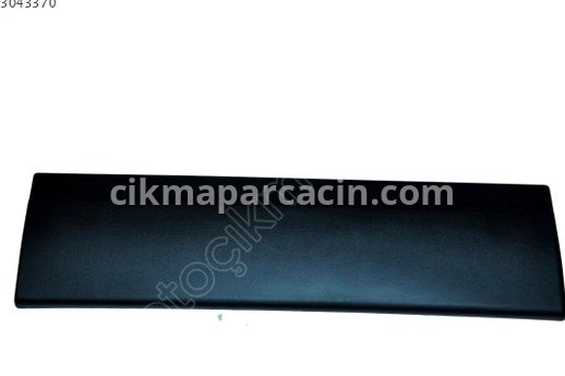 Peugeot 208 Bagaj Pandizot çıkma parça