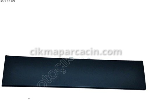 Fiat Ducato Bagaj Pandizot çıkma parça