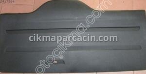 BAGAJ KAPAK DÖŞEME TEK KAPI DOBLO III-IV 735498637 OEM 735498637