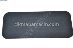 Bagaj Kapak Halısı Kartal (Gri)