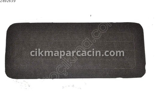 Tofaş Kartal Bagaj Kapağı çıkma parça