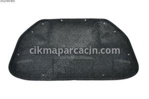 Bagaj Kapak İç Kaplama Linea 2012 Sonrası OEM 735456818