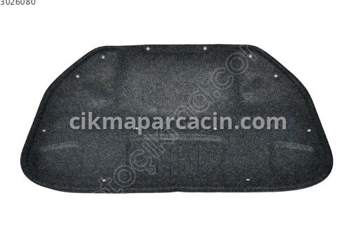 Fiat Linea Ön Tampon çıkma parça