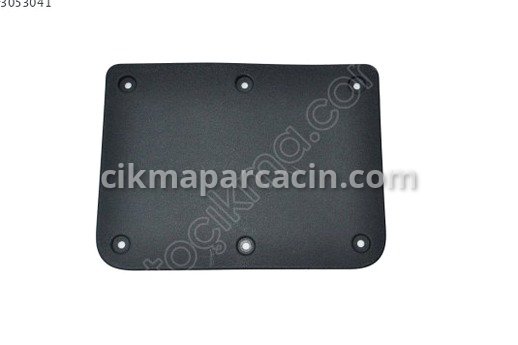 Fiat Fiorino Bagaj Kapağı çıkma parça