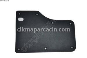 Bagaj Kapak İç Kaplama Sol Fiorino OEM 735489587