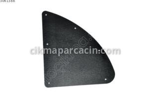 Bagaj Kapak İç Kaplaması Sağ Doblo 2001-2010 Arası OEM 735286917