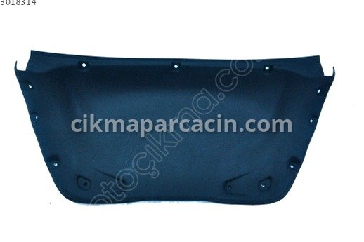 Fiat Egea Bagaj Kapağı çıkma parça