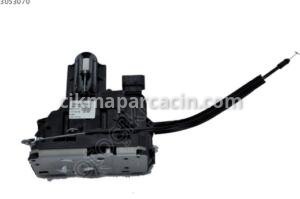 Bagaj Kapak Kilidi Sol Fiorino (Elektirikli) OEM 1356367080