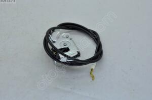 Bagaj Kapak Kilidi Üst Sol Ducato 2006 Sonrası (Telli) OEM 1385566080