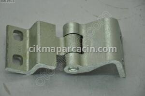 Bagaj Kapak Menteşesi Doblo 2001-2010 Arası (Çift Kapı) OEM 46837949
