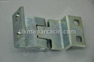 Bagaj Kapak Menteşesi Fiorino (Çift Kapı) OEM 1371685080